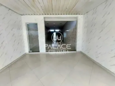 Imóvel Comercial com 1 Quarto para alugar, 95m² no Jardim Parque Jupiá, Piracicaba