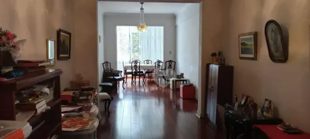 Apartamento com 3 Quartos à venda, 145m² no Copacabana, Rio de Janeiro