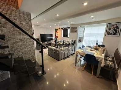 Cobertura com 3 Quartos à venda, 163m² no Jardim Umuarama, São Paulo