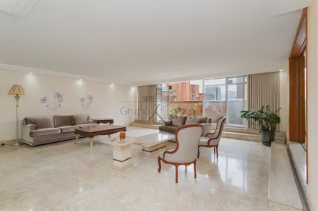 Apartamento com 4 Quartos à venda, 305m² no Jardim Paulista, São Paulo