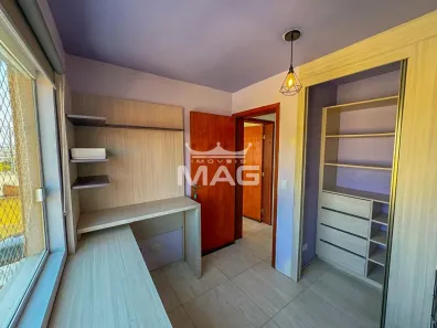 Apartamento com 3 Quartos à venda, 61m² no Atuba, Colombo