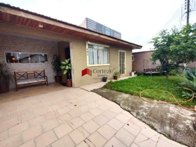 Casa com 3 Quartos à venda, 140m² no Boneca do Iguaçu, São José dos Pinhais