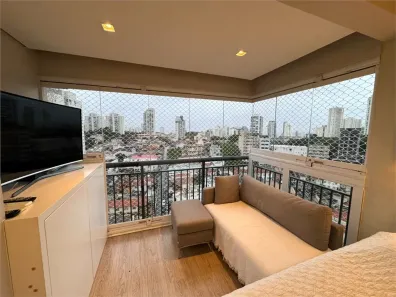 Apartamento com 2 Quartos à venda, 93m² no Santana, São Paulo