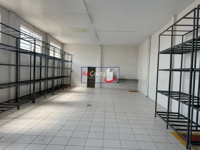 Galpão/Depósito/Armazém à venda, 240m² no Jardim Alvorada, Franca