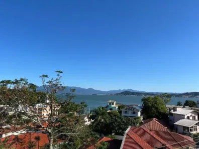 Apartamento com 3 Quartos à venda, 129m² no Bom Abrigo, Florianópolis