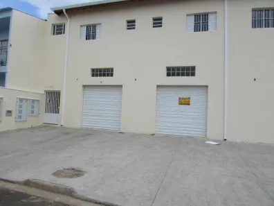 Ponto Comercial para alugar, 160m² no Jardim Mirassol, Campinas