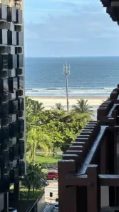 Apartamento com 2 Quartos à venda, 122m² no Pompéia, Santos