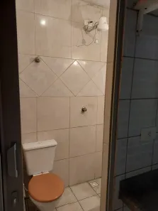 Kitnet com 1 Quarto para alugar, 30m² no Itararé, São Vicente