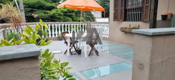 Sobrado com 4 Quartos à venda, 146m² no Jardim Sarah, São Paulo