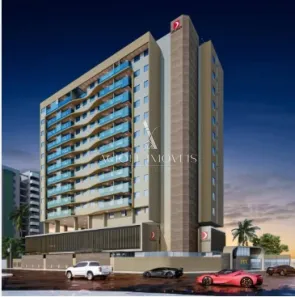 Apartamento com 2 Quartos à venda, 62m² no Farol, Maceió