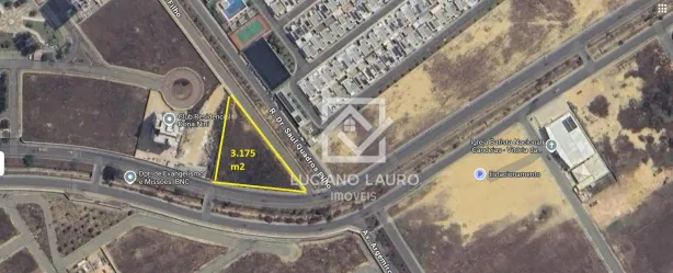 Lote/Terreno à venda, 3175m² no Boa Vista, Vitória da Conquista