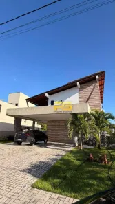 Casa com 5 Quartos à venda, 420m² no Amazônia Park, Cabedelo