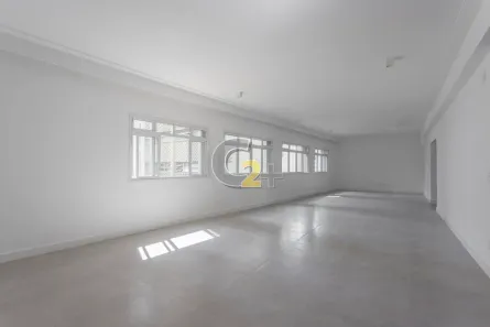 Apartamento com 3 Quartos à venda, 209m² no Jardim Paulista, São Paulo