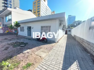 Apartamento com 1 Quarto para alugar, 14m² no Trindade, Florianópolis