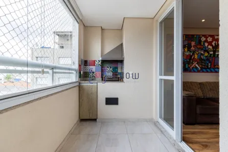 Apartamento com 3 Quartos à venda, 79m² no Vila Maria, São Paulo