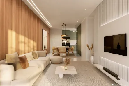 Apartamento com 2 Quartos à venda, 69m² no Tabuleiro dos Oliveiras, Itapema