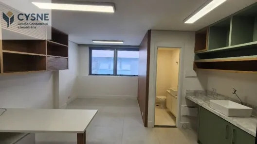 Sala Comercial à venda, 24m² no Vila Uberabinha, São Paulo