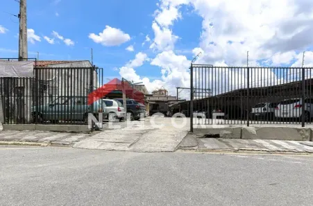 Lote/Terreno à venda, 458m² no Centro, Mogi das Cruzes
