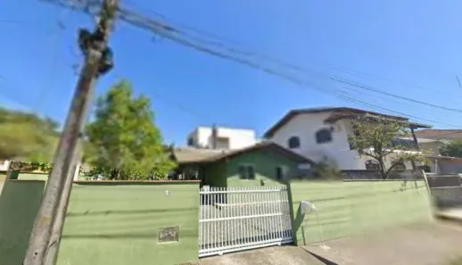 Casa com 6 Quartos à venda, 100m² no Nova Brasília, Joinville