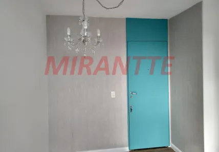 Apartamento com 2 Quartos à venda, 45m² no Jardim Íris, São Paulo