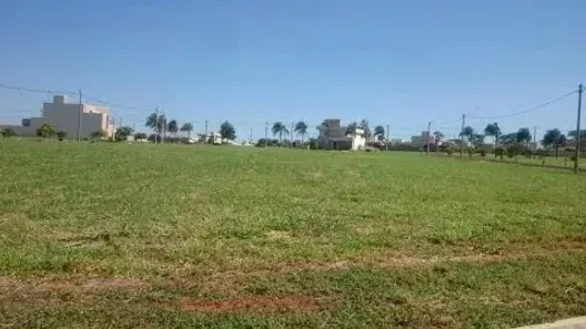 Lote/Terreno à venda, 564m² no Condomínio Jardim Botânico, Bady Bassitt