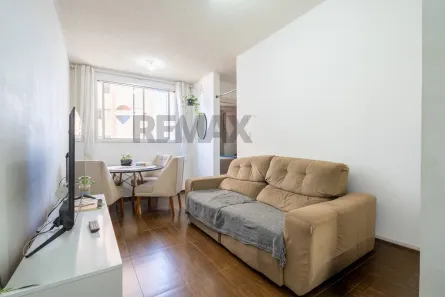 Apartamento com 2 Quartos à venda, 43m² no Água Branca, São Paulo