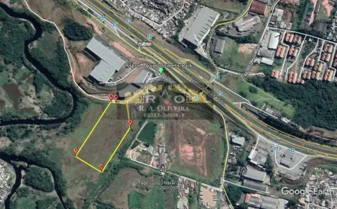 Lote/Terreno à venda, 31000m² no Cidade Tupinambá, Guarulhos