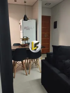 Apartamento com 2 Quartos à venda, 76m² no Jardim Bela Vista, Santo André