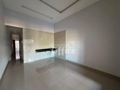 Casa com 3 Quartos à venda, 76m² no Residencial Veneza, Anápolis
