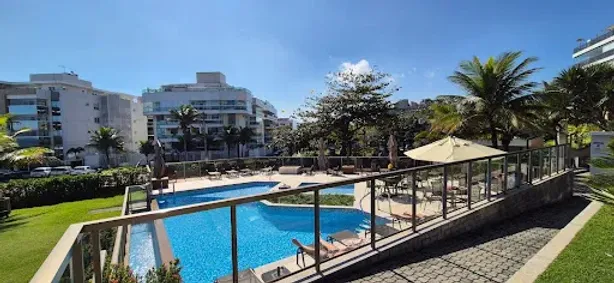 Apartamento com 3 Quartos à venda, 185m² no Piratininga, Niterói