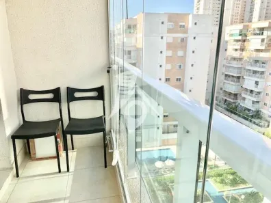 Apartamento com 1 Quarto à venda, 53m² no Mooca, São Paulo