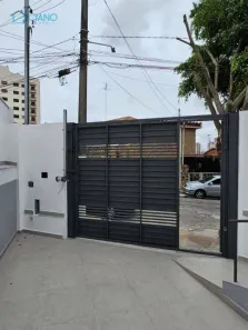 Casa com 2 Quartos para alugar, 120m² no Vila Oratório, São Paulo