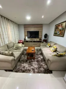 Casa com 3 Quartos à venda, 270m² no Jardim Santo Antônio, Santo André
