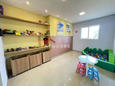 Apartamento com 2 Quartos à venda, 57m² no Mirim, Praia Grande