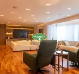 Apartamento com 3 Quartos à venda, 173m² no Vila Andrade, São Paulo
