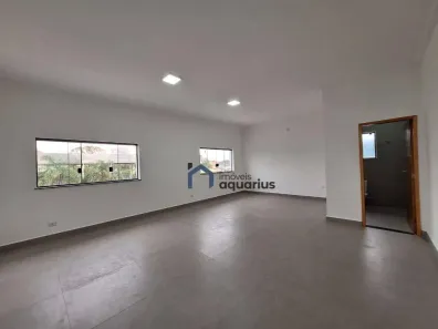 Sala Comercial para alugar, 42m² no Jardim Motorama, São José dos Campos
