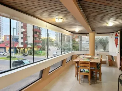 Apartamento com 4 Quartos à venda, 140m² no Torres, Torres