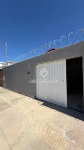 Casa com 3 Quartos à venda, 90m² no Canelas, Montes Claros