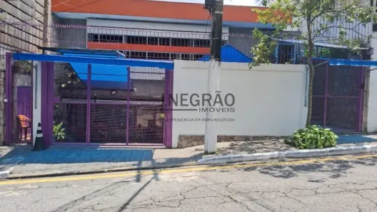 Prédio Comercial com 4 Quartos à venda, 361m² no Bosque da Saúde, São Paulo