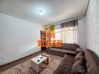Casa com 2 Quartos à venda, 234m² no Paulicéia, São Bernardo do Campo