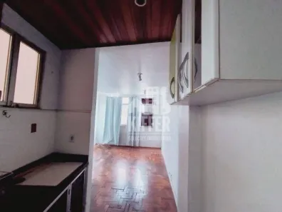Apartamento com 1 Quarto à venda, 34m² no Centro, Niterói