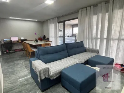 Apartamento com 3 Quartos à venda, 159m² no Mooca, São Paulo