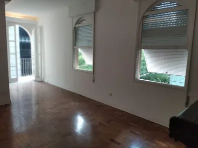 Apartamento com 3 Quartos à venda, 119m² no Cerqueira César, São Paulo
