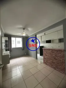 Apartamento com 2 Quartos à venda, 58m² no Jardim Nova Europa, Campinas