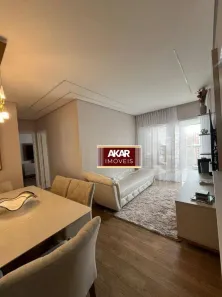 Apartamento com 2 Quartos à venda, 70m² no Centro, São Bernardo do Campo