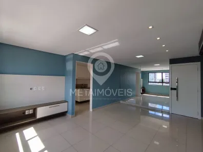Apartamento com 1 Quarto para alugar, 64m² no Fátima, Teresina