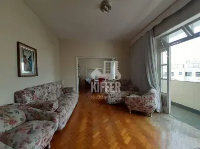 Apartamento com 3 Quartos à venda, 136m² no Botafogo, Rio de Janeiro