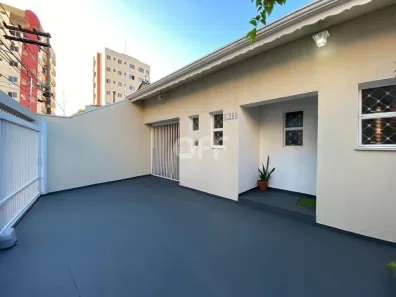 Casa com 3 Quartos à venda, 119m² no Botafogo, Campinas