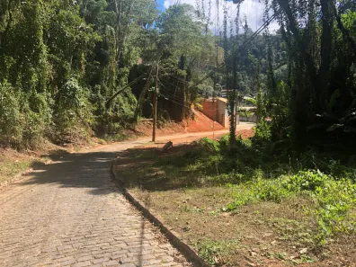 Lote/Terreno à venda, 4008m² no Parque Dom João VI, Nova Friburgo
