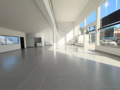 Ponto Comercial para alugar, 352m² no Nova Campinas, Campinas
